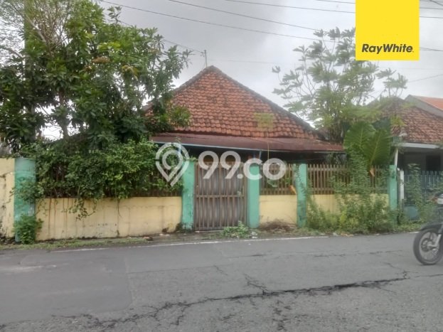 Siap Huni Hunian Elit 2 Kamar di Tambaksari Dekat ke Mana Saja Siap Huni Hunian Elit 2 Kamar di Tambaksari Dekat ke Mana Saja
