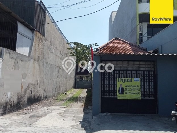 Dijual Rumah Elit Exclusive di Kenjeran, Surabaya Dijual Rumah Elit Exclusive di Kenjeran, Surabaya