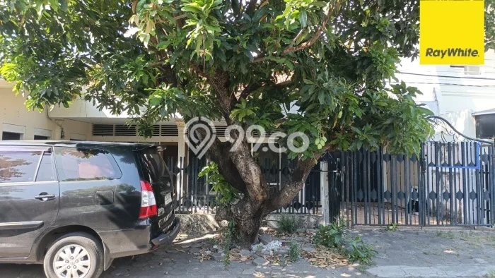 Rumah area Gayungan, 5 KT, Lingkungan Asri, Luas 280m2m² LB 280m2m² Rumah area Gayungan, 5 KT, Lingkungan Asri, Luas 280m2m² LB 280m2m²