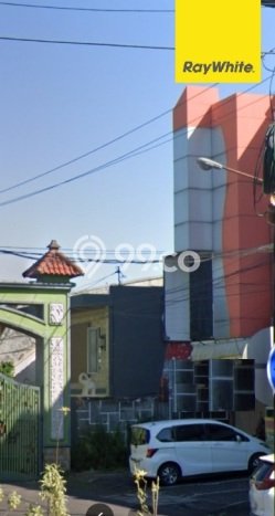 Ruko Dijual di Sukolilo LT 81m2, LB 81m2 Solusi Investasi Cerdas Ruko Dijual di Sukolilo LT 81m2, LB 81m2 Solusi Investasi Cerdas
