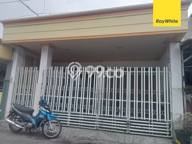 Dijual Cepat Rumah Bagus Siap Huni LB 128m2 di Simokerto, Surabaya Dijual Cepat Rumah Bagus Siap Huni LB 128m2 di Simokerto, Surabaya