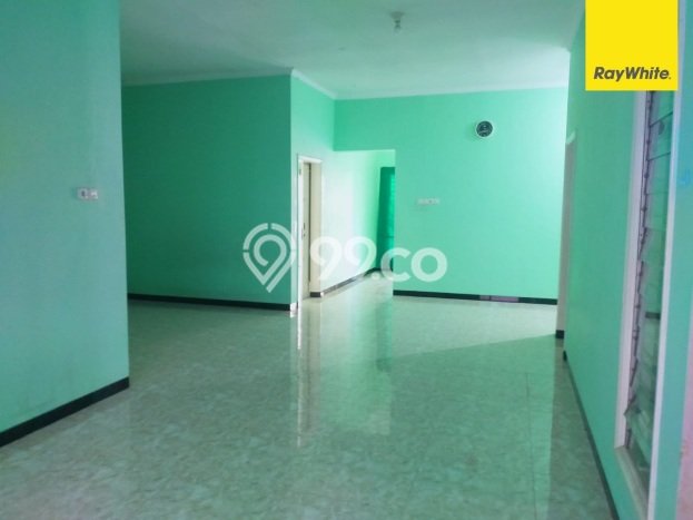 Rumah Modern Cantik 3 KT Bisa Langsung Pindah di Wonocolo Rumah Modern Cantik 3 KT Bisa Langsung Pindah di Wonocolo