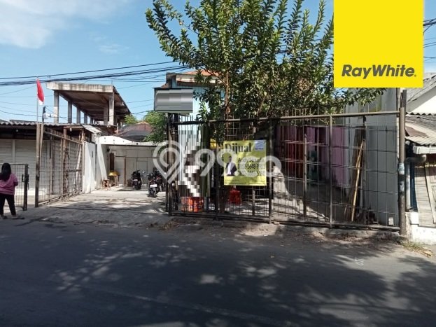 Best Deal Hunian Mewah Ideal dan Luas di Tambaksari, Surabaya Best Deal Hunian Mewah Ideal dan Luas di Tambaksari, Surabaya