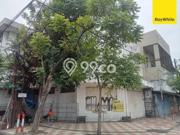 Dijual Ruko di Tegalsari, Surabaya Harga Penawaran Spesial Dijual Ruko di Tegalsari, Surabaya Harga Penawaran Spesial
