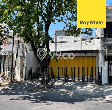 Ruko Dijual di Prime Area Surabaya Luas 216m2 Ruko Dijual di Prime Area Surabaya Luas 216m2