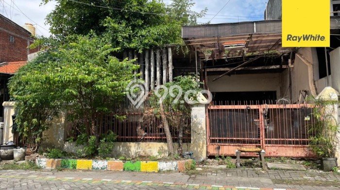 Hunian Asri , Area Tenang - LT 209m2m² Hunian Asri , Area Tenang - LT 209m2m²