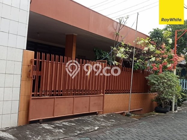 Rumah Modern Cantik 4 Kamar Bisa Langsung Pindah di Tambaksari Rumah Modern Cantik 4 Kamar Bisa Langsung Pindah di Tambaksari