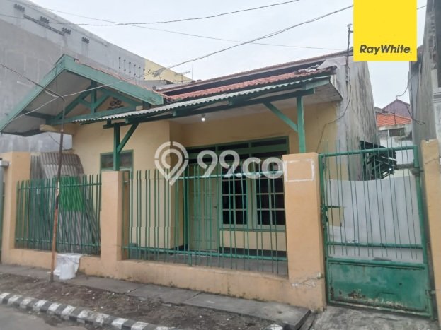Dijual Rumah Minimalis Bagus Punya 12 KT di Tegalsari Surabaya SHM Dijual Rumah Minimalis Bagus Punya 12 KT di Tegalsari Surabaya SHM