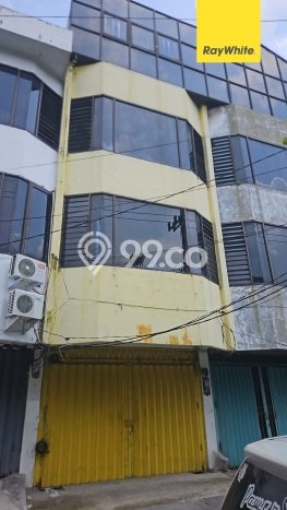 FOR SALE! Ruko di Bubutan Surabaya, LT 76m2, LB 76m2 FOR SALE! Ruko di Bubutan Surabaya, LT 76m2, LB 76m2