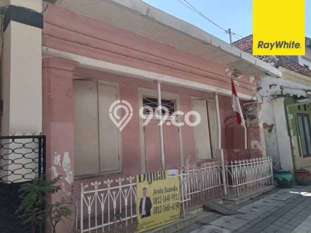 Dijual Rumah 7 Kamar Lokasi Strategis Bagus dan Strategis di Bubutan Dijual Rumah 7 Kamar Lokasi Strategis Bagus dan Strategis di Bubutan