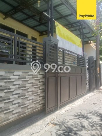 Rumah Modern Cantik 3 Kamar Siap Huni di Tambaksari Rumah Modern Cantik 3 Kamar Siap Huni di Tambaksari