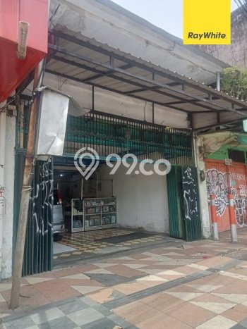 Ruko Bagus LT 704m2 LB 335m2 Dijual di Tegalsari Surabaya Ruko Bagus LT 704m2 LB 335m2 Dijual di Tegalsari Surabaya