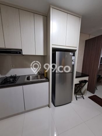 Hunian Apartemen Strategis untuk Dijual di Jakarta Selatan dengan 1 Kamar Hunian Apartemen Strategis untuk Dijual di Jakarta Selatan dengan 1 Kamar