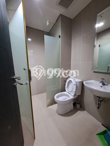 Siap Huni Apartemen 1 KT 1 KM di Gading Serpong Luas 28m2 Siap Huni Apartemen 1 KT 1 KM di Gading Serpong Luas 28m2