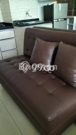 Dijual Apartemen di Jakarta Pusat 1 Kamar & 1 Kamar Mandi, Luas 31m2 Dijual Apartemen di Jakarta Pusat 1 Kamar & 1 Kamar Mandi, Luas 31m2