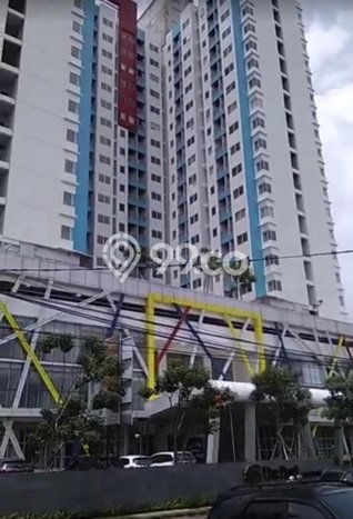 Untuk Dijual Apartemen 2 KT & 1 KM di Jakarta Barat Area Strategis Untuk Dijual Apartemen 2 KT & 1 KM di Jakarta Barat Area Strategis