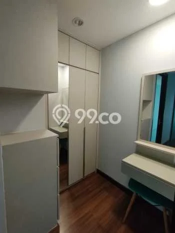 Apartemen Harga Murah dengan 2 BR & 2 KM di Kebon Jeruk Jakarta Barat Apartemen Harga Murah dengan 2 BR & 2 KM di Kebon Jeruk Jakarta Barat