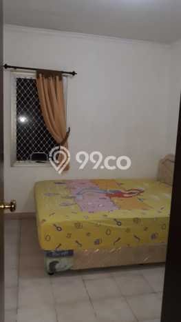 Apartemen Nyaman untuk Disewa, 2 Kamar di Jakarta Barat Apartemen Nyaman untuk Disewa, 2 Kamar di Jakarta Barat