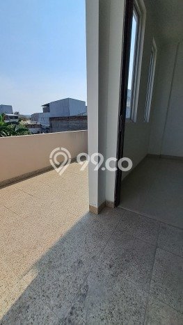 For Sale! Premium House LT 80m2 Desain Elegan di Jelambar For Sale! Premium House LT 80m2 Desain Elegan di Jelambar