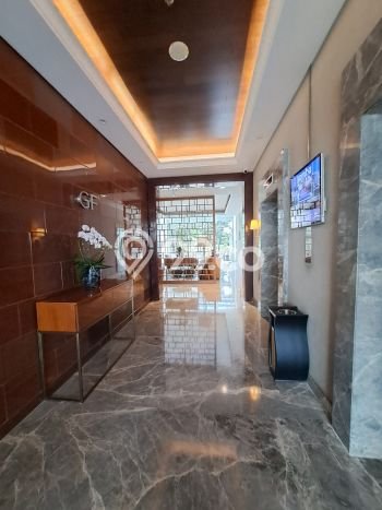 Hunian Apartemen Strategis untuk Dijual di Jakarta Selatan dengan 1 Kamar Hunian Apartemen Strategis untuk Dijual di Jakarta Selatan dengan 1 Kamar