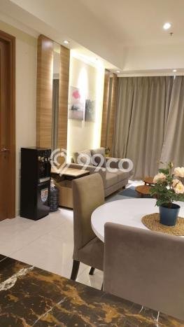 Apartemen Prestisius Dijual di Jakarta Barat Lokasi Strategis Punya 3 Kamar Tidur Apartemen Prestisius Dijual di Jakarta Barat Lokasi Strategis Punya 3 Kamar Tidur