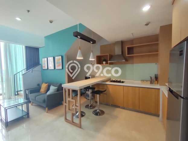 Apartemen Harga Murah dengan 2 BR & 2 KM di Kebon Jeruk Jakarta Barat Apartemen Harga Murah dengan 2 BR & 2 KM di Kebon Jeruk Jakarta Barat