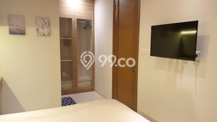 Apartemen Prestisius Dijual di Jakarta Barat Lokasi Strategis Punya 3 Kamar Tidur Apartemen Prestisius Dijual di Jakarta Barat Lokasi Strategis Punya 3 Kamar Tidur