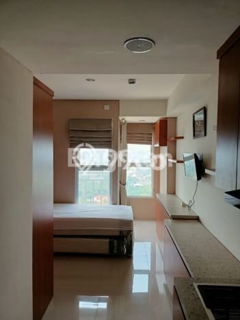 Siap Huni Apartemen di Tangerang 1 Kamar & 1 Kamar Mandi, Luas 21m2 Siap Huni Apartemen di Tangerang 1 Kamar & 1 Kamar Mandi, Luas 21m2