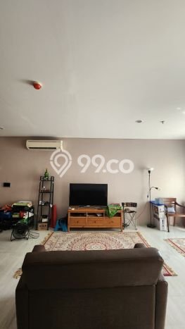 Apartemen Eksklusif Kawasan , 2 KT, Luas 105m2m², Kawasan Tangerang, Tangerang, Fasilitas Modern Apartemen Eksklusif Kawasan , 2 KT, Luas 105m2m², Kawasan Tangerang, Tangerang, Fasilitas Modern