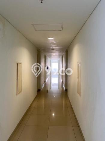 Dijual Apartemen 2 KT di Tangerang Luas 30m2 Dijual Apartemen 2 KT di Tangerang Luas 30m2