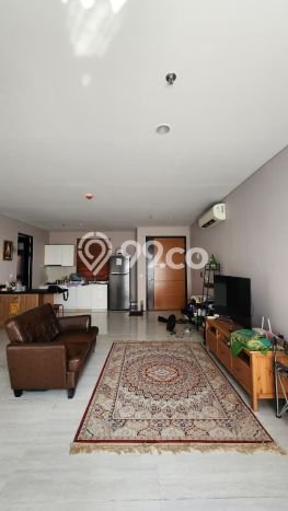 Apartemen Eksklusif Kawasan , 2 KT, Luas 105m2m², Kawasan Tangerang, Tangerang, Fasilitas Modern Apartemen Eksklusif Kawasan , 2 KT, Luas 105m2m², Kawasan Tangerang, Tangerang, Fasilitas Modern
