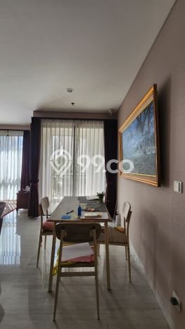 Apartemen Eksklusif Kawasan , 2 KT, Luas 105m2m², Kawasan Tangerang, Tangerang, Fasilitas Modern Apartemen Eksklusif Kawasan , 2 KT, Luas 105m2m², Kawasan Tangerang, Tangerang, Fasilitas Modern