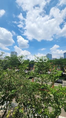 Apartemen Siap Huni di , 2 KT, Luas 100m2m² Apartemen Siap Huni di , 2 KT, Luas 100m2m²
