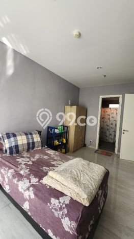 Apartemen Eksklusif Kawasan , 2 KT, Luas 105m2m², Kawasan Tangerang, Tangerang, Fasilitas Modern Apartemen Eksklusif Kawasan , 2 KT, Luas 105m2m², Kawasan Tangerang, Tangerang, Fasilitas Modern