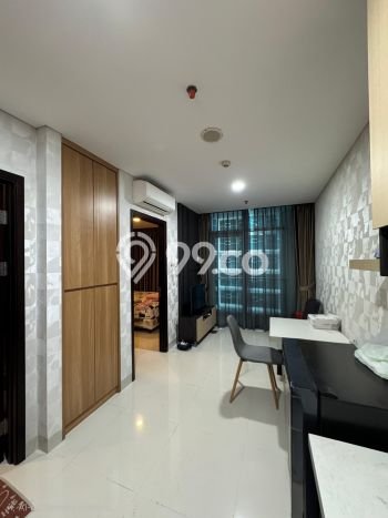 Apartemen Favorit Modern Dijual di Tangerang dengan 1 Kamar Tidur Apartemen Favorit Modern Dijual di Tangerang dengan 1 Kamar Tidur