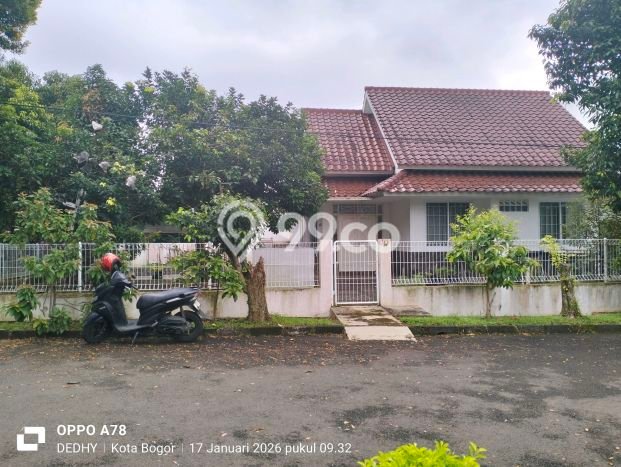 Dijual Rumah Premium dengan Fasilitas Sekitar Lengkap di Bogor Barat, Bogor Dijual Rumah Premium dengan Fasilitas Sekitar Lengkap di Bogor Barat, Bogor