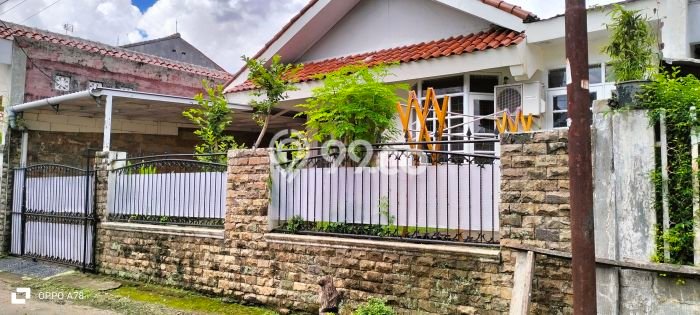 Dijual Cepat Rumah Siap Huni LT 165m2 LB 90m2 di Bogor Cocok untuk Hunian Dijual Cepat Rumah Siap Huni LT 165m2 LB 90m2 di Bogor Cocok untuk Hunian