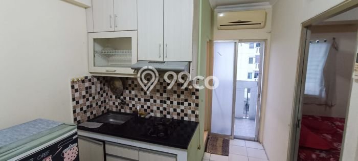 Hunian Apartemen Budget Friendly di Bogor dengan 2 Kamar Tidur, 1 Kamar Mandi Hunian Apartemen Budget Friendly di Bogor dengan 2 Kamar Tidur, 1 Kamar Mandi