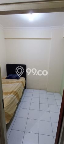 Hunian Apartemen Budget Friendly di Bogor dengan 2 Kamar Tidur, 1 Kamar Mandi Hunian Apartemen Budget Friendly di Bogor dengan 2 Kamar Tidur, 1 Kamar Mandi