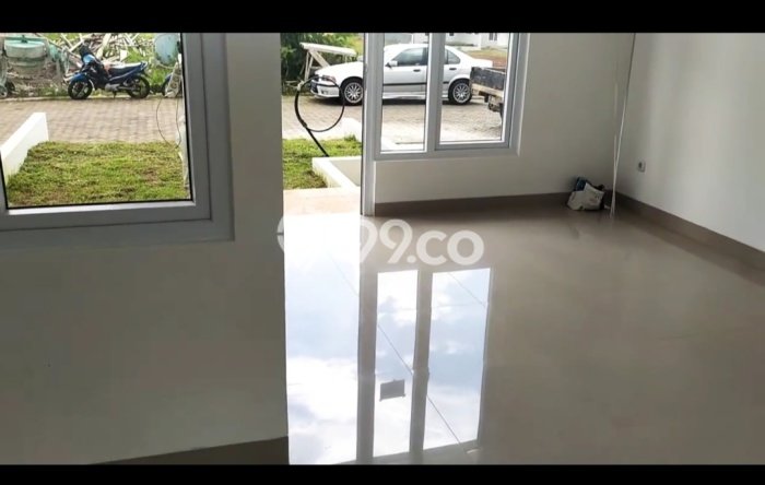 Dijual Hunian Rumah Nyaman 3 Kamar di Tajur, Bogor Dijual Hunian Rumah Nyaman 3 Kamar di Tajur, Bogor