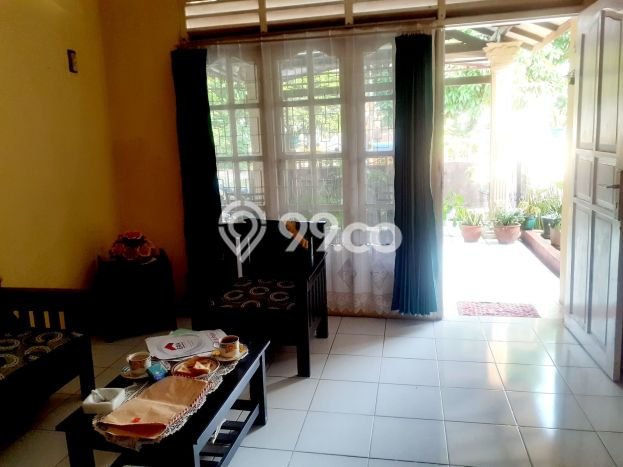 Dijual Hunian Rumah Terawat 3 KT di Tanah Baru, Bogor Dijual Hunian Rumah Terawat 3 KT di Tanah Baru, Bogor