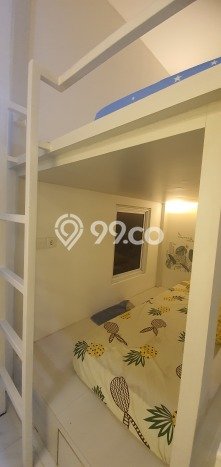 Jarang Ada! Rumah Kontrakan 2 Kamar Nyaman Siap Huni BSD Jarang Ada! Rumah Kontrakan 2 Kamar Nyaman Siap Huni BSD