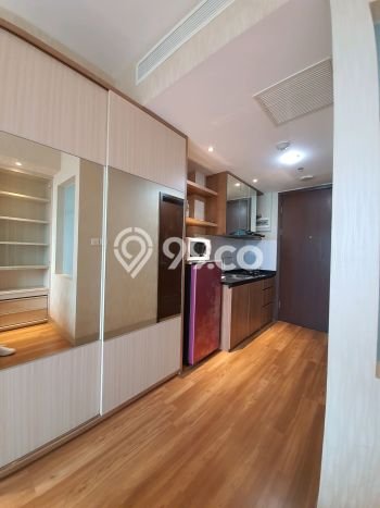 Sewa Apartemen Ekonomis 0 BR di Lippo Karawaci Tangerang Sewa Apartemen Ekonomis 0 BR di Lippo Karawaci Tangerang
