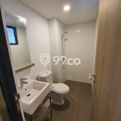 Rumah Sewa Tangerang LT 40m2 LB 48m2 Kawasan BSD Rumah Sewa Tangerang LT 40m2 LB 48m2 Kawasan BSD