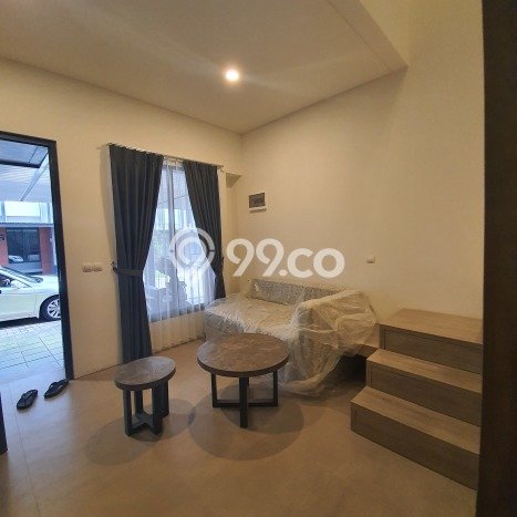 Rumah Sewa Tangerang LT 40m2 LB 48m2 Kawasan BSD Rumah Sewa Tangerang LT 40m2 LB 48m2 Kawasan BSD