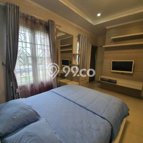 Disewakan Rumah Konsep Modern di Lippo Cikarang Cikarang dengan 3 KT Disewakan Rumah Konsep Modern di Lippo Cikarang Cikarang dengan 3 KT