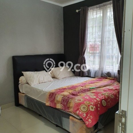 Disewakan Rumah Konsep Modern di Lippo Cikarang Cikarang dengan 3 KT Disewakan Rumah Konsep Modern di Lippo Cikarang Cikarang dengan 3 KT