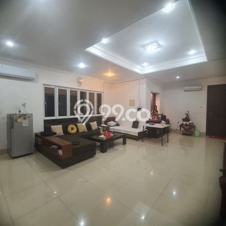 Hunian Super Mewah dengan Akses Paling Strategis di Taman Palem, Jakarta Barat Hunian Super Mewah dengan Akses Paling Strategis di Taman Palem, Jakarta Barat