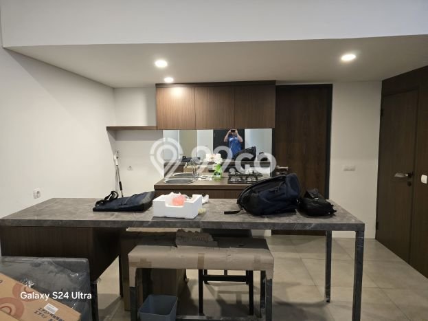Rumah Disewakan Tangerang LT 60m2 LB 68m2 Area BSD Rumah Disewakan Tangerang LT 60m2 LB 68m2 Area BSD