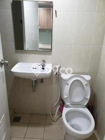 Apartemen Nyaman untuk Disewa, 1 Kamar di Tangerang Apartemen Nyaman untuk Disewa, 1 Kamar di Tangerang